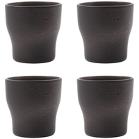 House Doctor Liss, Tasse, Grau