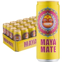 Maya Mate 24x0,33L Dosen,