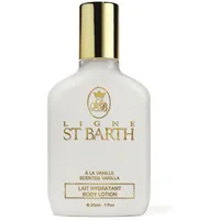 Ligne St Barth Body Lotion Vanille Lotion 25 ml