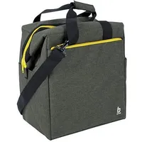 Bo-Camp Kühltasche Ryndale Picknicktasche Thermotasche Camping Getränke 27 L