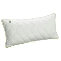 IRISETTE Cyclafill ECO Kopfkissen 40 x 80 cm Weiß