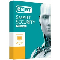 Eset Smart Security Premium 3 User, 1 Jahr, ESD