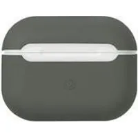 ESTUFF Silicone Cover für AirPods Pro olive