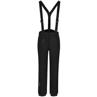ICEPEAK Lagos Skihose Kinder 990 black 140