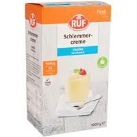 Ruf Schlemmercreme Vanille 1,0 kg