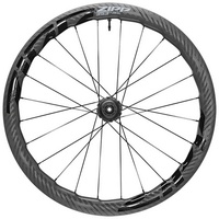 ZIPP 353 NSW Disc Tubeless Shim/SRAM Schwarz Modell 2024