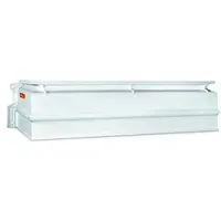 MEA Lichtschachtaufsatz Multinorm 80 x 35 x 40 cm
