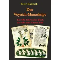 Epubli Das Voynich-Manuskript - Ein 600 Jahre altes Buch,