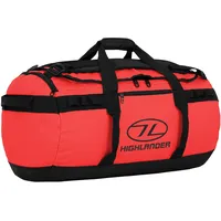 Highlander Storm Kitbag 65L Reisetasche Ausrüstung Sporttasche Reise Sport