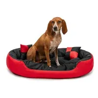 LIONTO 4-in-1 Hundebett M