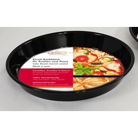 Gsd Back/Pizzablech emailliert 32cm