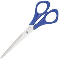 Wedo Papierschere eisblau 16,0 cm