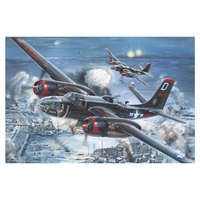 Hobby Boss A-26C Invader