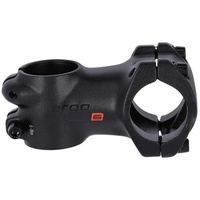 Ergotec Ray 31.8 Mm Fahrradvorbau - Black - 55
