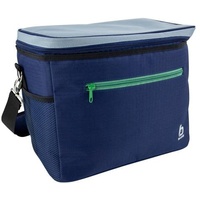 Bo-Camp Kühltasche, blau, 20 Liter