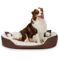 LIONTO 4-in-1 Hundebett L