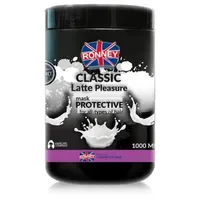 Ronney Classic Latte Haarmaske 1000 ml