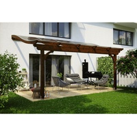 SKANHOLZ Verona 541 x 239 cm nussbaum
