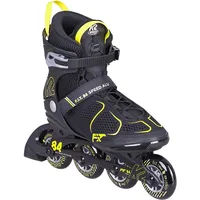 K2 FIT 84 Speed ALU design) 40