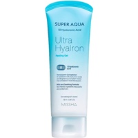 Missha Super Aqua Ultra Hyalron Peeling Gel 100 ml