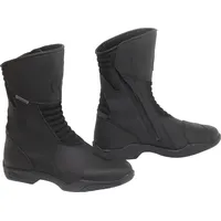FORMA Arbo Dry Motorradstiefel, schwarz, 42