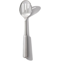 Oxo Steel Schaumlöffel zum Kochen aus Edelstahl