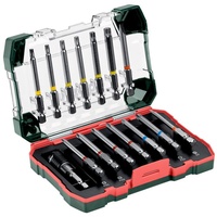 Metabo Bit-Box SP, 15-teilig mit langen Bits