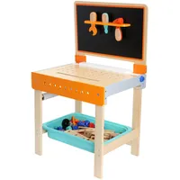 Small Foot Company Werkbank und Maltisch 10603