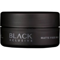 IdHAIR ID Hair Black XCLS Matte Fiber Wax 100