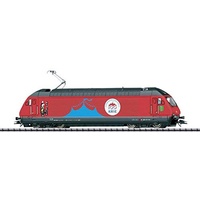 Trix 22413 - Elektrolokomotive Reihe 460