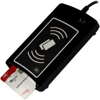 ACS ACR1281 RS232 Reader DUAL