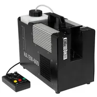 HQ Power Hazer - 600 W