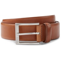 Boss Erron Sz35 Gürtel Medium Brown 95 cm