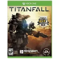 Electronic Arts Titanfall (USK) (Xbox One)