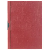 Kompatible Ware 25 Klemmhefter rot