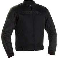 Richa Buster Textiljacke wasserdicht Damen - Schwarz