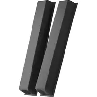 Filterwelt Filter Set passend für Miele Active AirClean Filter
