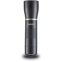 Philips Taschenlampe - Led Taschenlampe mit 3 AAA-Batterien (im