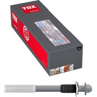 TOX Schwerlastbef. Thermo Proof M12x300 Großpack KT