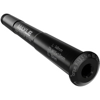 Sram MTB Gabel Schwarz 12x1.5