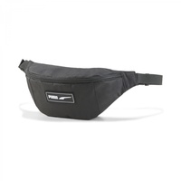 Puma Deck Waist Bag schwarz