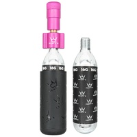 Peaty ́s Holeshot CO2 Tyre Inflator
