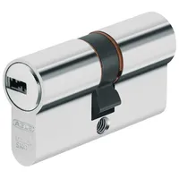 ABUS Zylinder XP20SN N+G 30/50 mm gleichschließend
