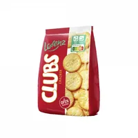 Lorenz Snack-World Lorenz CLUBS PARTY CRACKER 200,0 g
