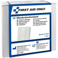First Aid Only Pflaster Rolle 5 m
