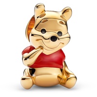 Pandora Disney Winnie Puuh Bär Charm - silber