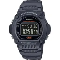 Casio Uhr Sport Collection W-219H-8BVDF