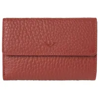Voi Jeans Hirsch Brenna Geldbörse Damen rot