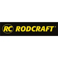 RODCRAFT Druckluftdrehschrauber RC 4710 2000min-1 6,3mm (1/4") A4-kt.2-6 Nm