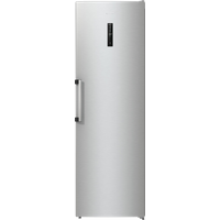 Gorenje R619DAXL6 Kühlschrank (398 l, 1850 mm hoch, Grau)